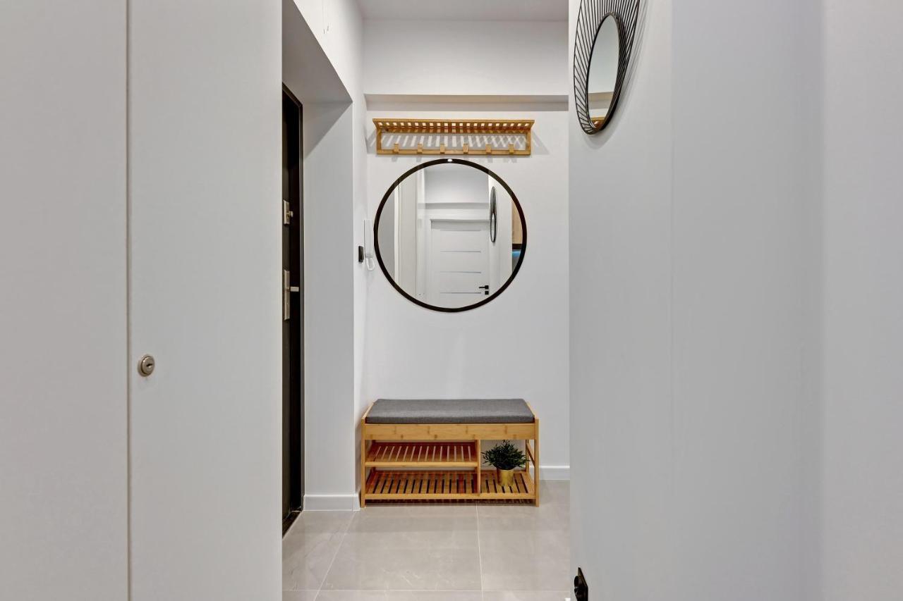 Ideal Apartments Arkady Gdańsk Exterior foto